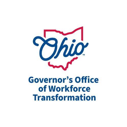 Logo of Ohio Governor's Office of Workforce Transformation