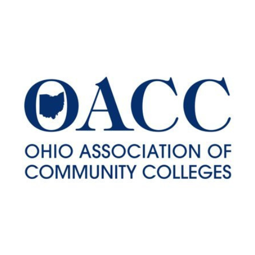 Logo of Ohio Association of Community Colleges