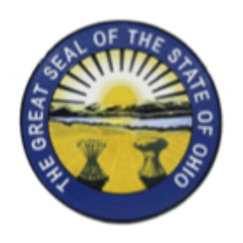 Logo of State of Ohio